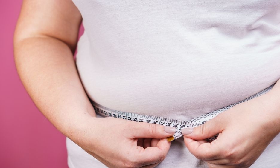 red light therapy for weight loss