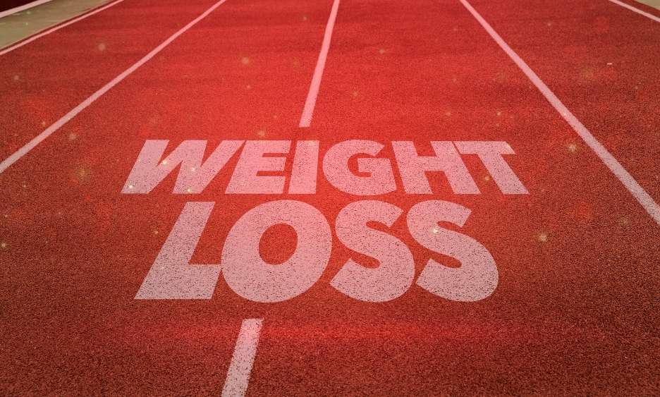 Red Light Therapy Supports Weight Loss