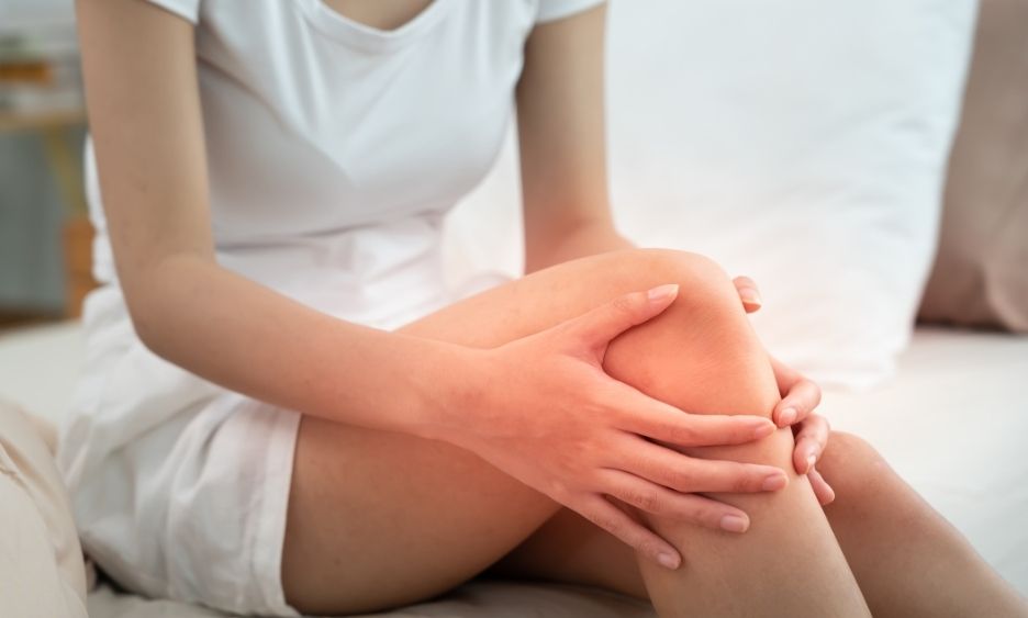 Benefits of Red Light Therapy For Athletes