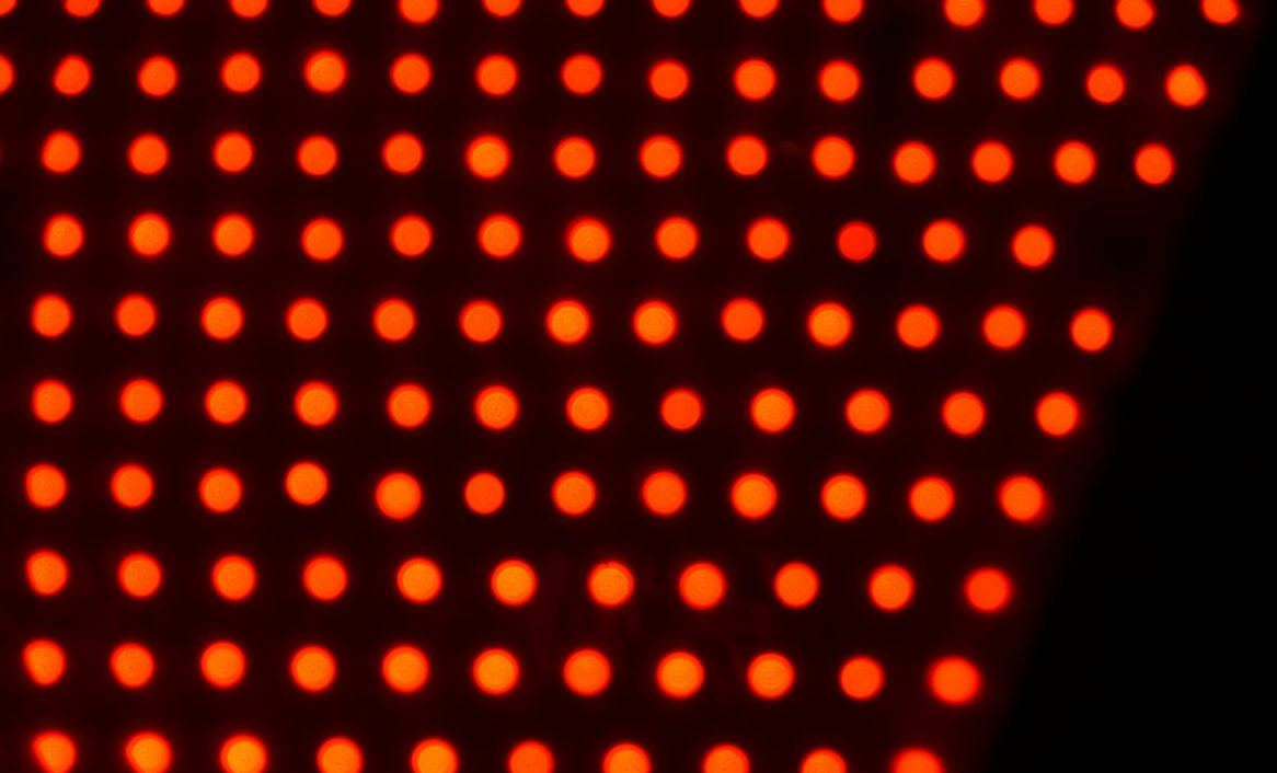 Best Time of Day for Red Light Therapy