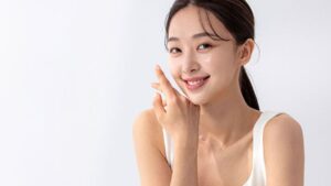 Hydrogen Water For Skin