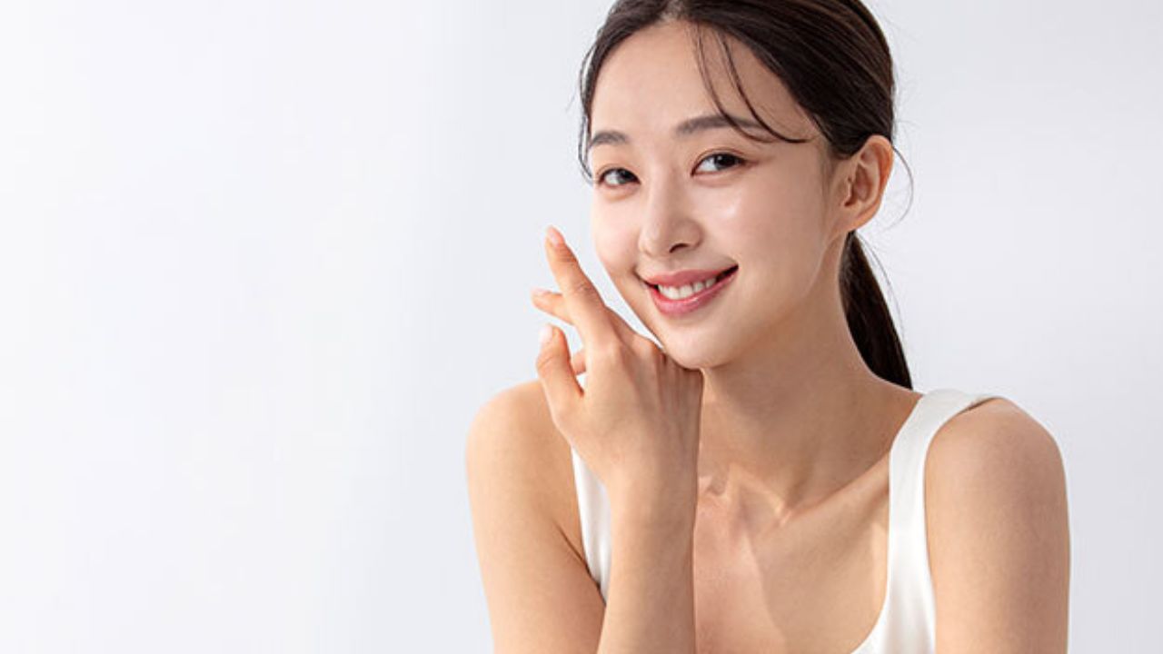 Hydrogen Water For Skin