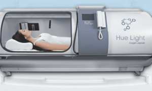 Hyperbaric Oxygen Therapy (HBOT)