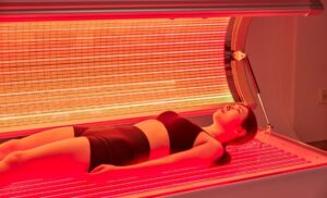 Lymphatic Health with Hue Light Photobiomodulation Devices