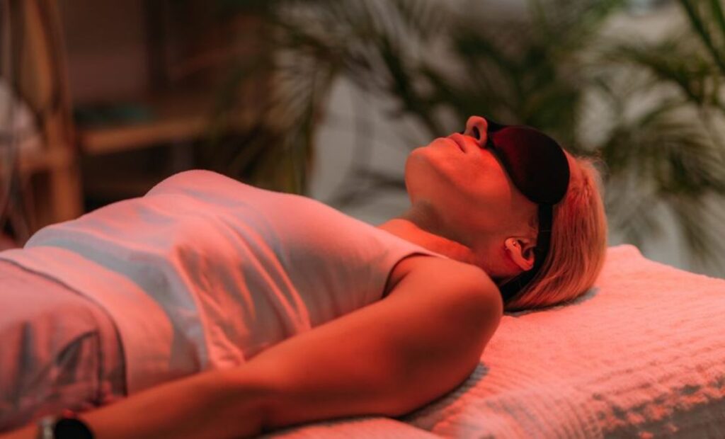 Midday or Afternoon Sessions