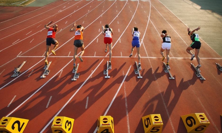 Red Light Therapy for Athletes