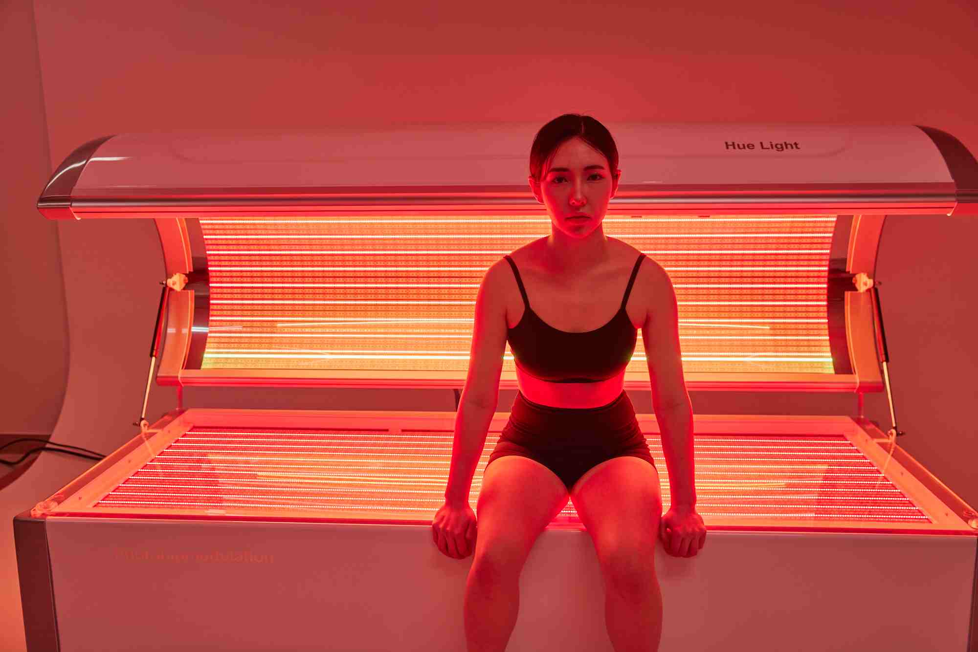 Red Light Therapy