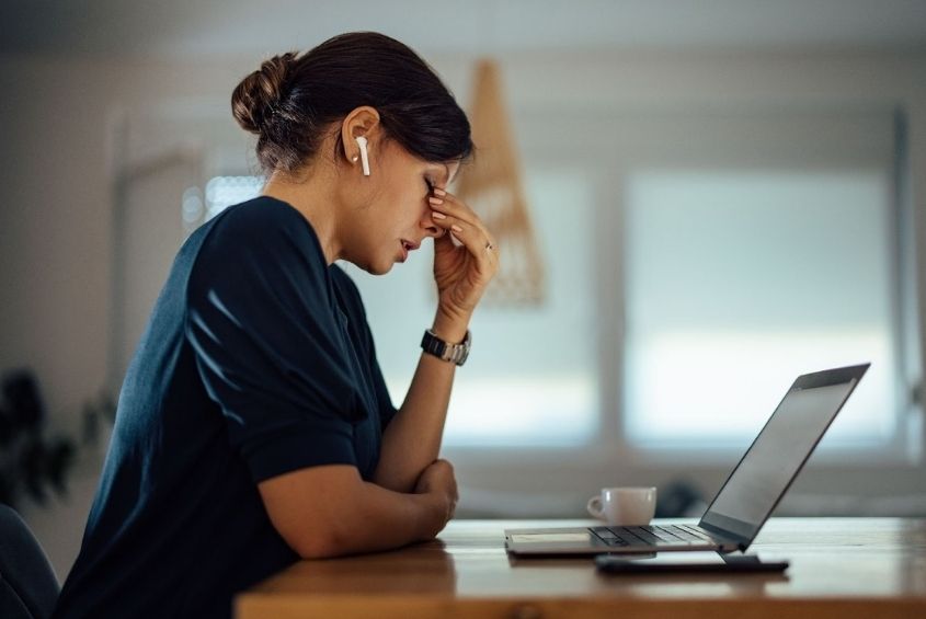 Chronic Fatigue Syndrome