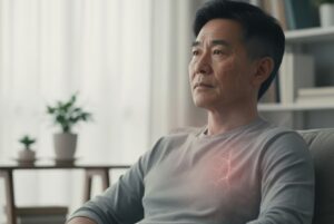 how Chronic inflammation silently damages your body