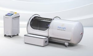 Hyperbaric Oxygen Therapy (HBOT)
