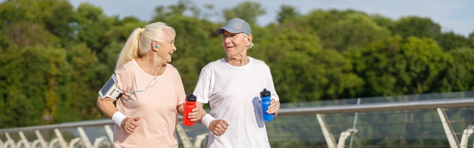 Protecting Your Muscles Is Protecting Your Future