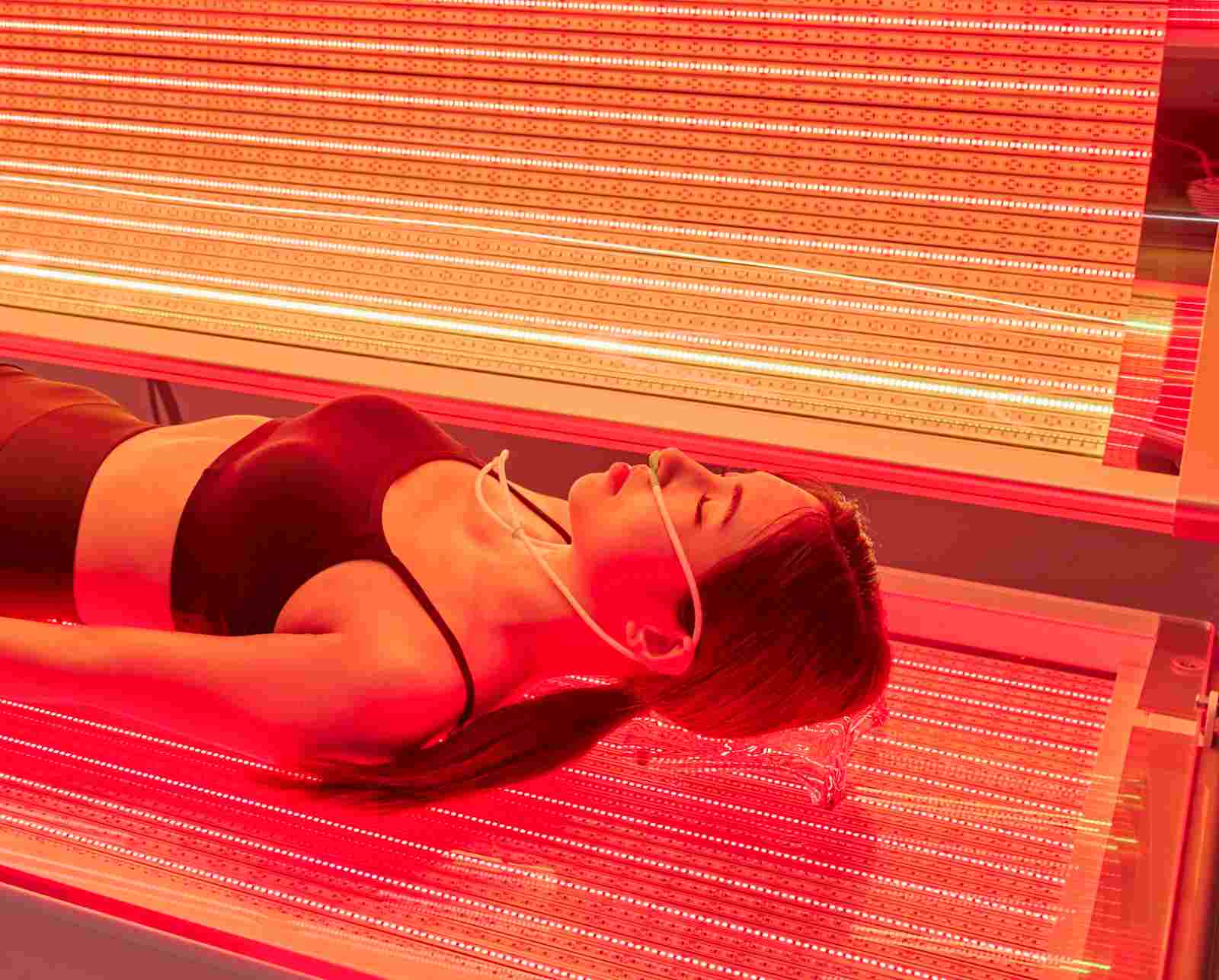 photobiomodulation therapy (PBM)