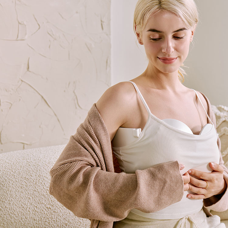 Breast PBM Irradiator Therapy