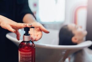 Why Hair Loss Shampoos Fail