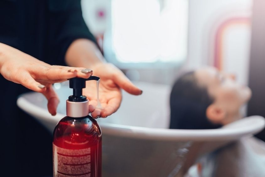 Why Hair Loss Shampoos Fail