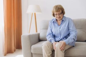 Vibration therapy for bones