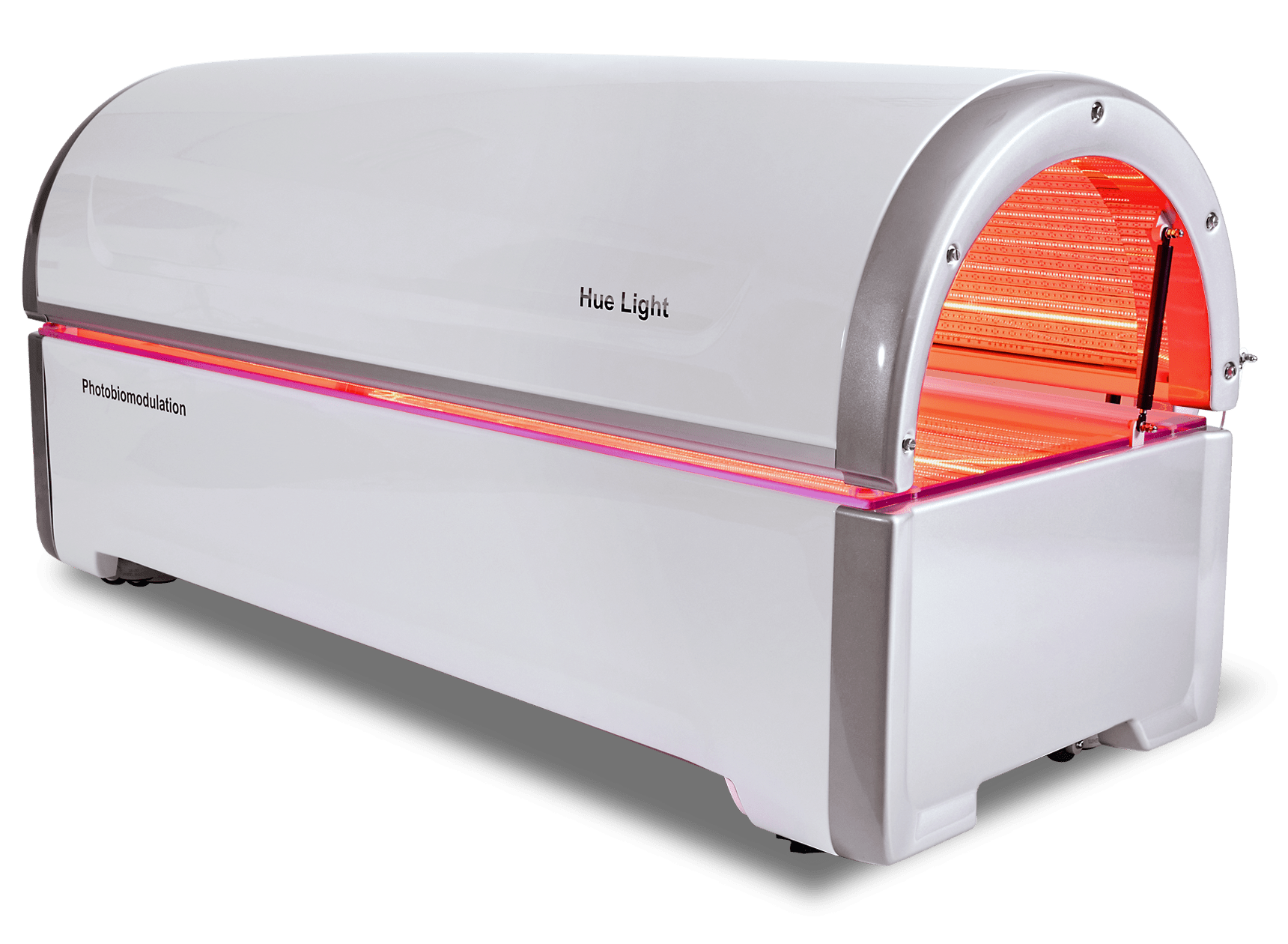 Whole-Body PBM Device | FDA-Cleared Photobiomodulation Bed