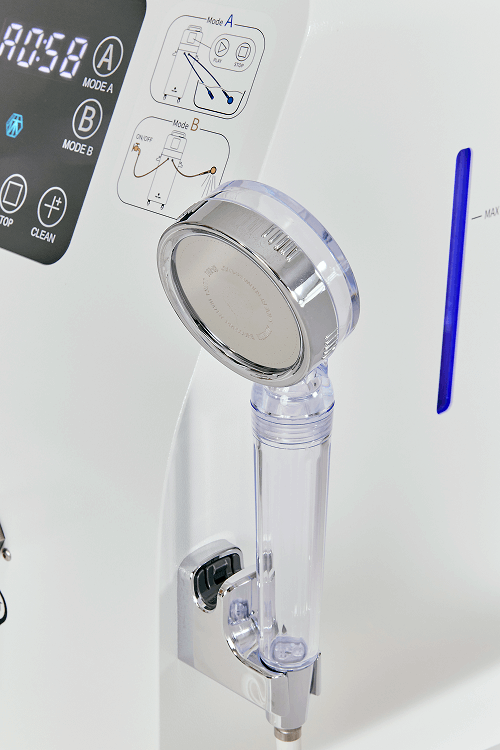 Nano Bubble Hydrogen Outlet hose