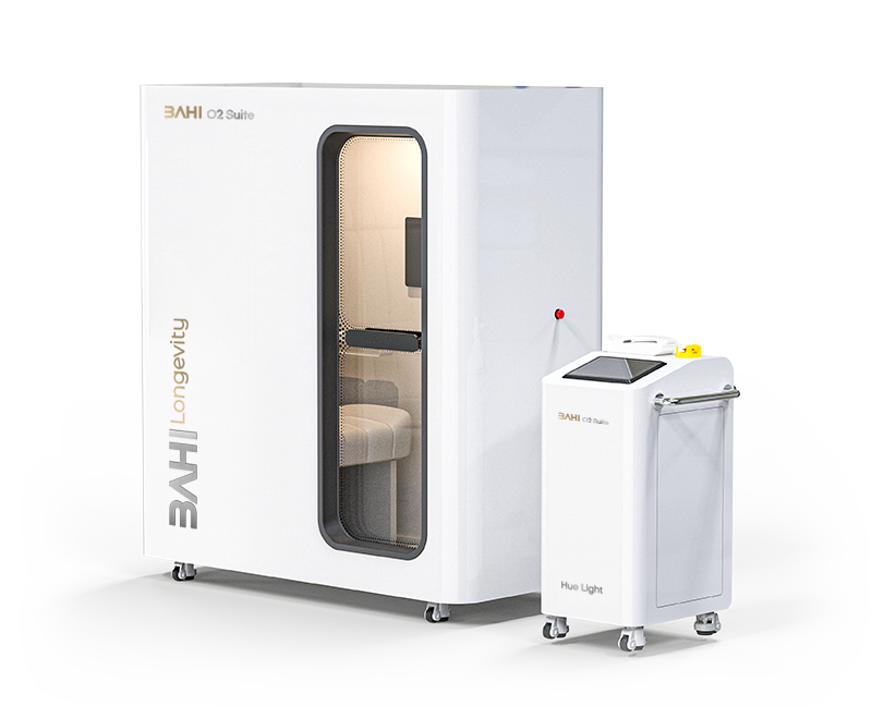 Seat-Type Hyperbaric Oxygen Chambers