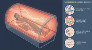 How Whole-Body Photobiomodulation (PBM) Works in Parkinson's Disease: An In-Depth Look at the Mechanisms from a Medical Science Perspective