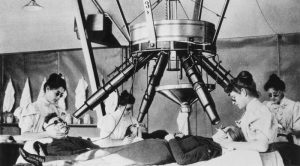 [In-Depth Medical Column] The Alchemy of Light: From Alpine Sunlight to the Pinnacle of Quantum Medicine — The Whole-Body PBM (Photobiomodulation) System