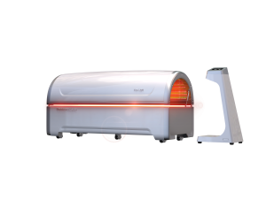 Whole body PBM system at Hue Light