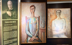 Whole-Body PBM in Jaén, Southern Spain: 3 Powerful Coincidences, One Light