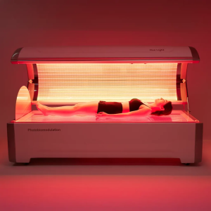 Red Light Mask vs Whole-Body PBM: Which Is Better for You?