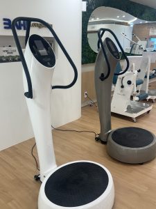 PEMF bone health wave motion
